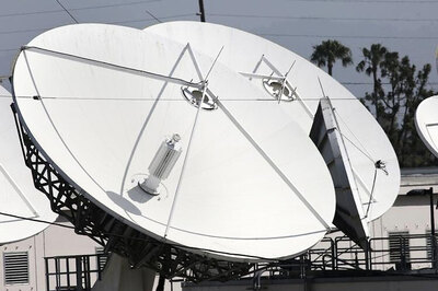 Pakistan starts crackdown against illegal Indian DTH services