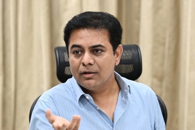 KTR Questions Telangana Governor's Rejection of Legislative Council Nominations