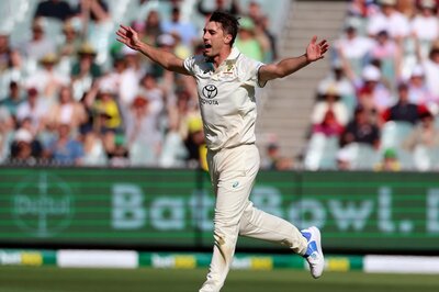 Australia vs West Indies Live Cricket Streaming 1st Test: When and Where to Watch AUS vs WI Coverage on TV And Online