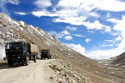 Three More Test Positive for Coronavirus in Ladakh, Prohibitory Orders Imposed in Kargil