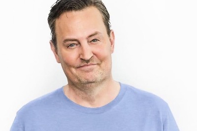 What Happened To Matthew Perry Before His Tragic Death? A Timeline of the Last Days of FRIENDS Actor