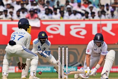 'No Need to be a Bazballer...Just be Yourself': Michael Vaughan's Advice to England's Joe Root