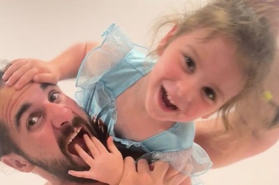 ‘This Is So Cute’: Fans React To Becky Lynch's Father’s Day Wish For Seth Rollins
