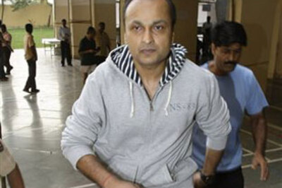 India Inc leaders cast votes in Mumbai