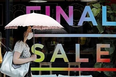 Factories Worldwide Shake Off Covid-19 Gloom, But Renewed Surge in Virus Infections Deter Recovery