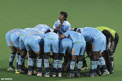 Senior India players want Pillay as hockey coach