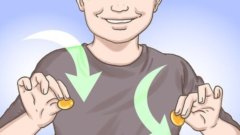 How to Become a Magician