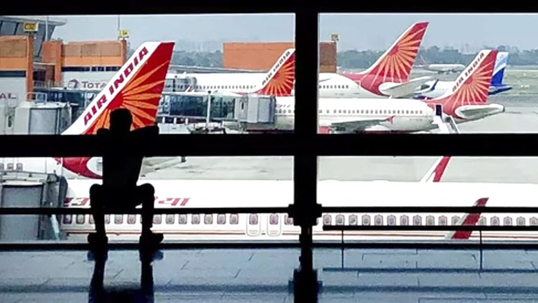 Air India Takeover: Tatas in Pilot Seat by Jan 23 Next Year, Says Report
