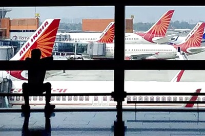 Air India Takeover: Tatas in Pilot Seat by Jan 23 Next Year, Says Report