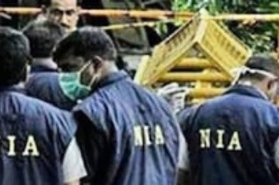 NIA Arrests Jamaat-ul-Mujahideen Bangladesh Operative in West Bengal