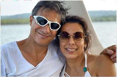 Engaged to Be Married, Pooja Bedi Says Her Kids Alaya and Omar Wanted Her to Settle Down