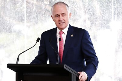 Australian PM to Apologise Formally to Child Sex Victims