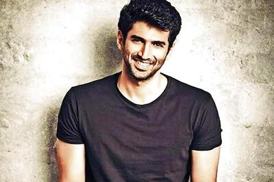 Aditya Roy Kapoor to team up with Shraddha Kapoor for Hindi remake of 'OK Kanmani'