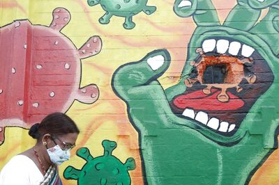 11 Omicron Sub-variants Found During Testing of Int'l Travellers; All Variants Earlier Reported in India: Sources