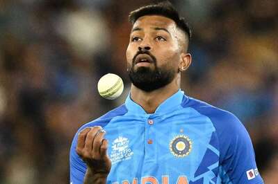 Hardik Pandya On Cusp Of Creating History, Needs 5 Wickets Against Bangladesh To…