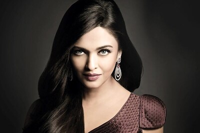 Technology Has Opened up Cinema to Everybody: Aishwarya Rai Bachchan
