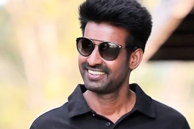 PS Vinothraj’s Kottukkaali, Starring Soori And Anna Ben, To Hit Theaters On Aug 23