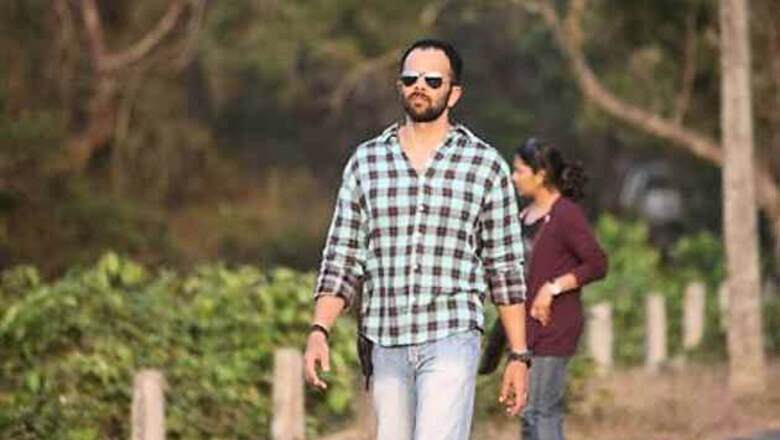 Will push 'Khatron Ke Khiladi' contestants to their limits: Rohit Shetty