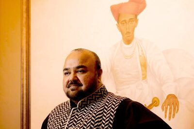 FDCI x Lakme Fashion Week: JJ Valaya to Pay Ode to Paris of Punjab in JJV's Bridge to Luxury Line