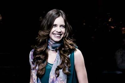 I have a deadpan sense of humour: Kalki Koechlin