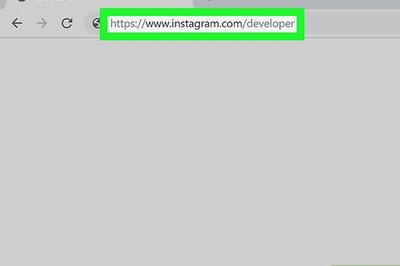 How to Get an Access Token on Instagram