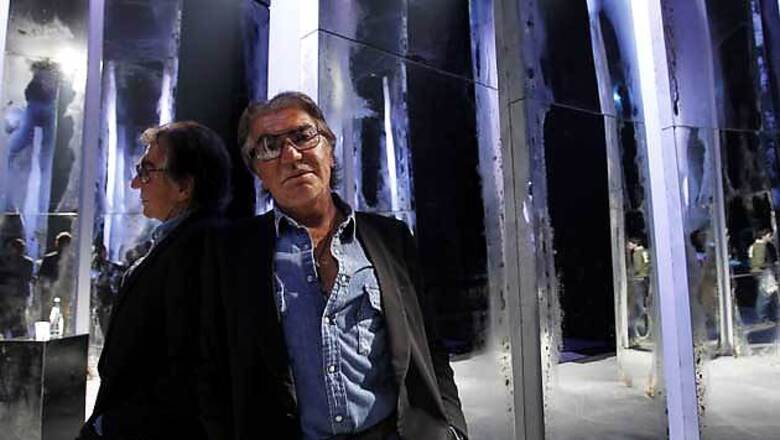 Cavalli targets handbags, menswear sales