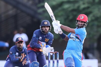 Sri Lanka vs Afghanistan Dream11 Prediction For Second ODI: Check Team Captain, Vice-captain And Probable XIs For Sri Lanka vs Afghanistan