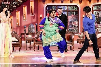 Kiku Sharda to participate in 'Jhalak Dikhlaa Jaa' as the popular character Palak