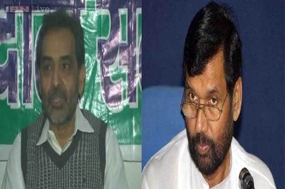 Bihar: In show of unity, NDA constituents announce joint campaign for MLC elections