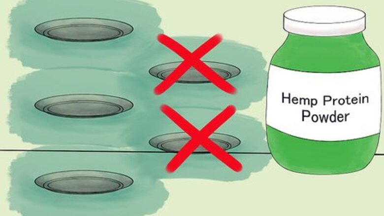 How to Use Hemp Protein Powder