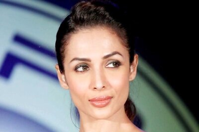 Malaika Arora Khan Breaks Silence on Her Rumoured Affair With Arjun Kapoor
