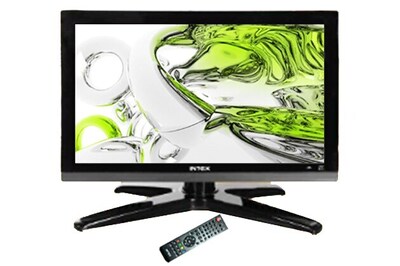 Intex launches new LED TVs at Rs 7,499 onwards