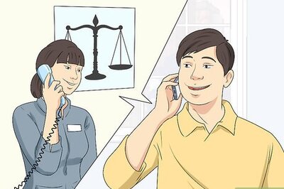 How to Get Married in Court