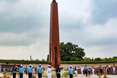 Saluting Valiant Sappers of the Kargil Conflict