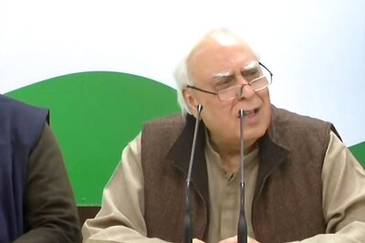 Promote All School Students Next Year or Use Internal Assessment Mechanism Instead of Exams: Kapil Sibal