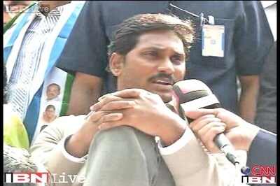 AP: Jagan vows to restrict liquor sale, promises 5 important decision