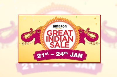 Amazon Great Indian Sale: Top 50 Plus Smartphone Deals on Apple, Samsung, Xiaomi, Honor And Others Listed