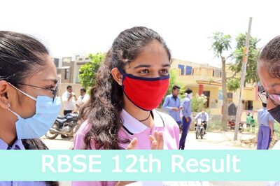 Unhappy With RBSE 12th Results? Know How to Apply for Scrutiny