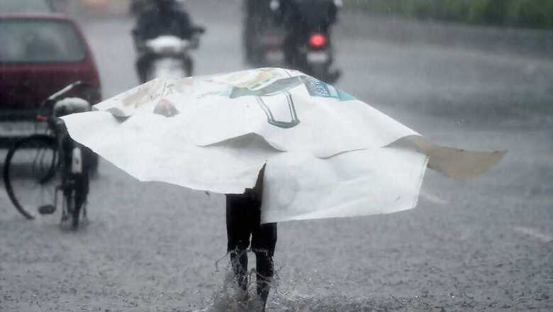 Cyclone Vardah: Schools, Colleges Closed in Three TN Districts on Tuesday