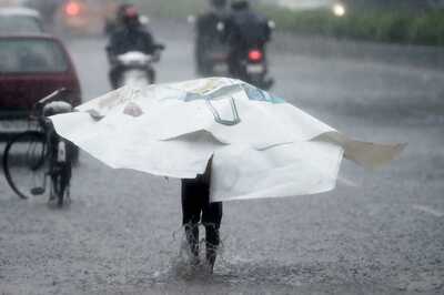 Cyclone Vardah: Schools, Colleges Closed in Three TN Districts on Tuesday