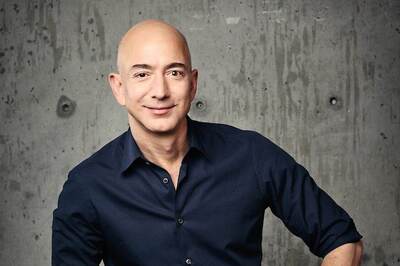 Amazon CEO Jeff Bezos Launches $10 Billion Fund to Combat Climate Change