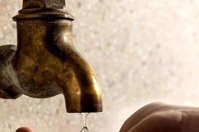 Tap Water Reaches 15 Crore Rural Homes, But 4 States Covered Just 50% As Jal Jeevan Mission Deadline Draws Near