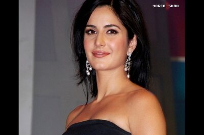 'I was shocked when approached for Raajneeti'