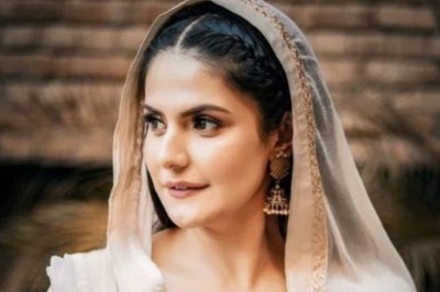 Actress Zareen Khan's Mother's Admitted to the ICU: Please Pray for Mom's Speedy Recovery
