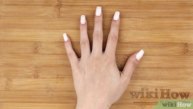 How to Care for Acrylic Nails