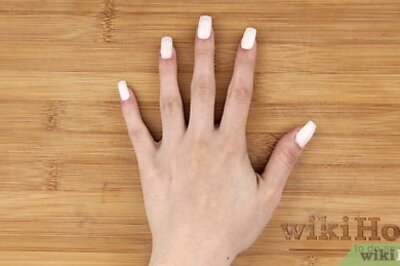 How to Care for Acrylic Nails
