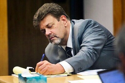 Prosecution: Father Killed Son Who Wanted To Cut Him Off