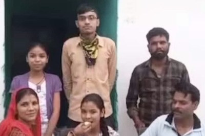 MP Board Results 2024: Farmer's Daughter Tops Sagar District With 96.8% Marks