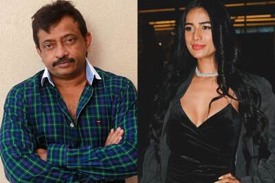 Ram Gopal Varma Lauds Poonam Pandey Amid Backlash Over Faking Her Death: 'No One Can Question Your...'