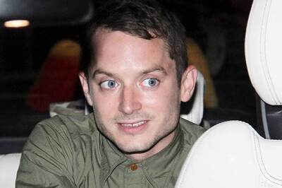 Elijah Wood to perform in Arjun Rampal's premier nightclub as part of his India tour